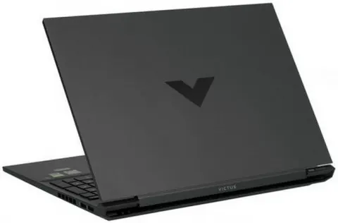 Ноутбук Victus by HP 15 Gaming Laptop Intel Core i5-12450H 12th Gen/NVIDIA GeForce GTX 1650 (8+512GB SSD)