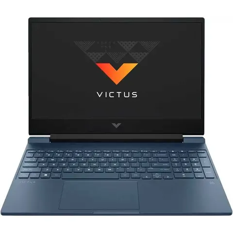Ноутбук HP Victus 15 15.6” FHD IPS 144Hz AMD Ryzen 7 7445HS / NVIDIA GeForce RTX 3050 6GB (16GB + 512GB SSD) Win11