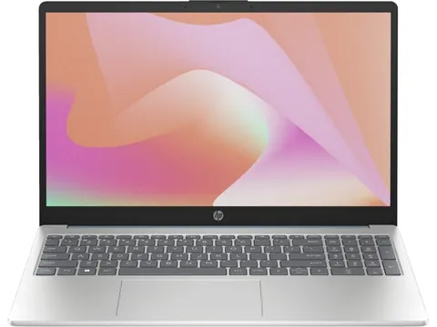 Ноутбук HP Laptop 15 15.6" AMD Ryzen 3-7320U/ AMD Radeon 610M (4+256GB SSD)