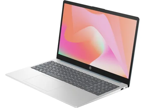 Ноутбук HP Laptop 15 15.6" AMD Ryzen 3-7320U/ AMD Radeon 610M (4+256GB SSD)