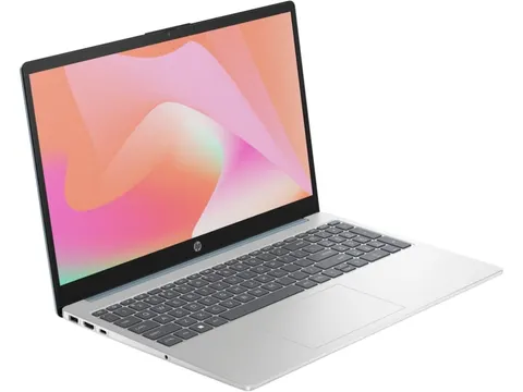 Ноутбук HP Laptop 15 15.6" AMD Ryzen 3-7320U/ AMD Radeon 610M (4+256GB SSD)