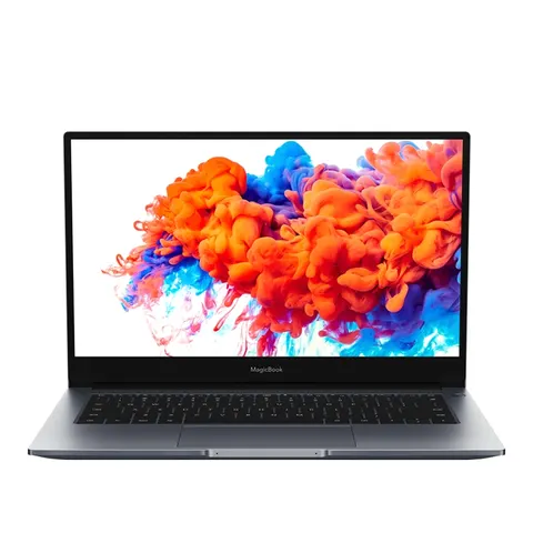 Ноутбук Honor MagicBook 14 Ryzen 5-3500U/AMD Radeon Vega 8 (8+512GB SSD)