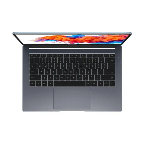 Ноутбук Honor MagicBook 14 Ryzen 5-3500U/AMD Radeon Vega 8 (8+512GB SSD)