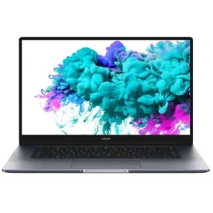 Ноутбук Honor MagicBook 15 Ryzen 5-3500U/AMD Radeon Vega 8 (8+256GB SSD)