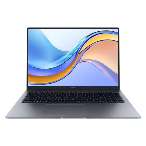 Ноутбук Honor MagicBook X16 16" Intel Core i5-12450H 12th Gen/ Intel UHD Graphics (16+512GB SSD)