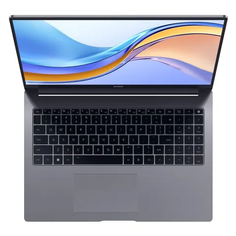 Ноутбук Honor MagicBook X16 16" Intel Core i5-12450H 12th Gen/ Intel UHD Graphics (16+512GB SSD)