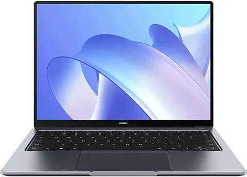 Ноутбук Huawei Matebook 14 2k 14" AMD Ryzen 5-5500U /AMD Radeon Graphics (16+512GB SSD)