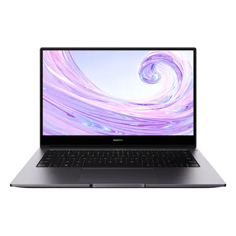 Ноутбук Huawei Matebook D14 i5-10210U 10th Gen/Intel UHD Graphics (8+512GB SSD)