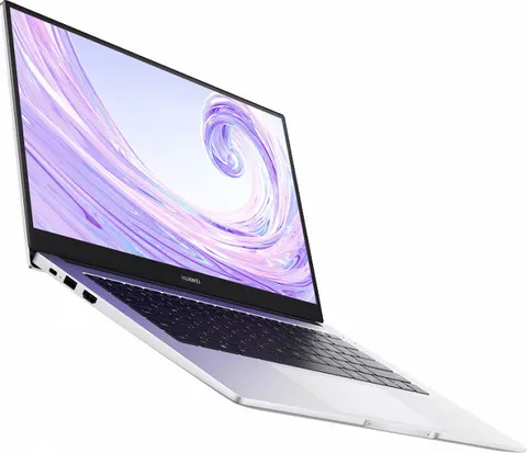 Ноутбук Huawei Matebook D14 AMD Ryzen R5-3500U/AMD Radeon Vega 8 (8+512GB SSD)