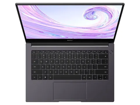 Ноутбук Huawei Matebook D14 AMD Ryzen R5-3500U/AMD Radeon Vega 8 (8+512GB SSD)