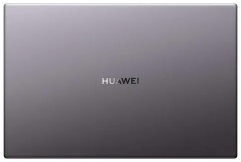 Ноутбук Huawei Matebook D14 AMD Ryzen R5-3500U/AMD Radeon Vega 8 (8+512GB SSD)