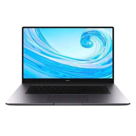 Ноутбук Huawei Matebook D15 AMD Ryzen R5-4500U/AMD Radeon Vega 6 (8+512GB SSD)