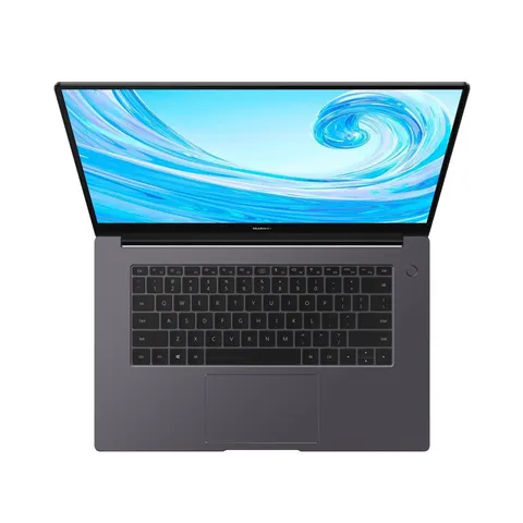 Ноутбук Huawei Matebook D15 AMD Ryzen R5-4500U/AMD Radeon Vega 6 (8+512GB SSD)