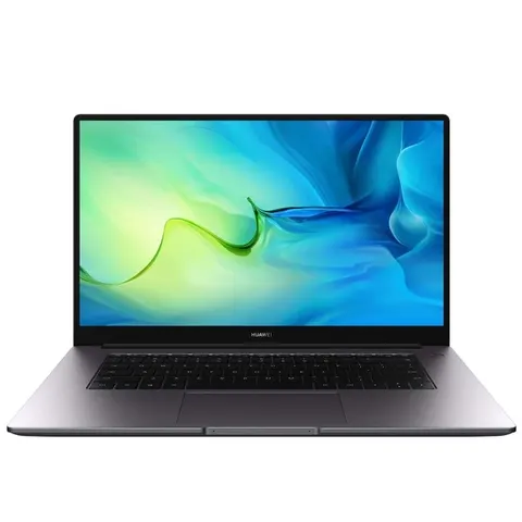 Ноутбук Huawei Matebook D15 15.6" Intel Core i5-1155G7 11th Gen/ Intel Iris Xe Graphics (8+512GB SSD)