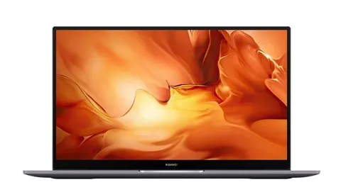 Ноутбук Huawei Matebook D16 AMD Ryzen R5-4600H/AMD Radeon (8+512GB SSD)