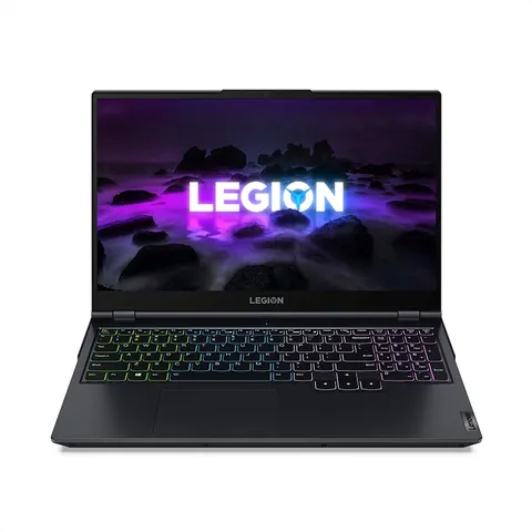 Ноутбук Lenovo Legion 5 15 Gaming Laptop 15.6" AMD Ryzen 7-5800H/NVIDIA GeForce RTX 3050Ti (16+512GB SSD)