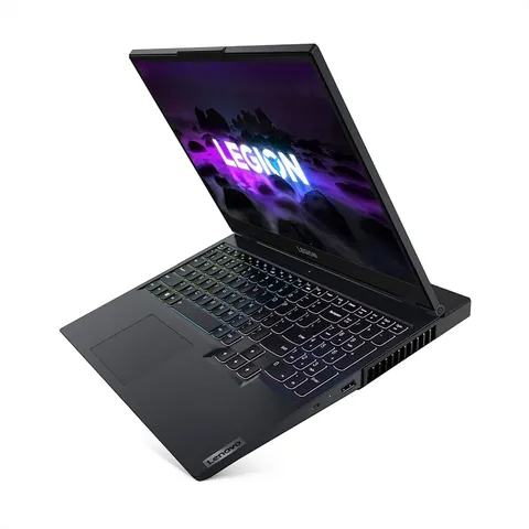 Ноутбук Lenovo Legion 5 15 Gaming Laptop 15.6" AMD Ryzen 7-5800H/NVIDIA GeForce RTX 3050Ti (16+512GB SSD)