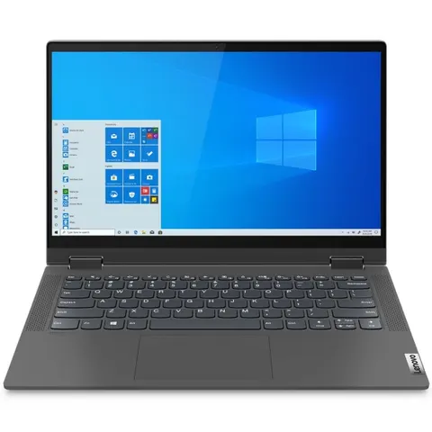 Ноутбук Lenovo Ideapad Flex 5 Touchscreen 14" Intel Core i5-1135G7 11th Gen/ Intel Iris XE Graphics (8+512GB SSD)
