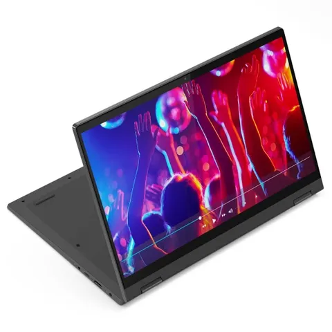 Ноутбук Lenovo Ideapad Flex 5 Touchscreen 14" Intel Core i5-1135G7 11th Gen/ Intel Iris XE Graphics (8+512GB SSD)