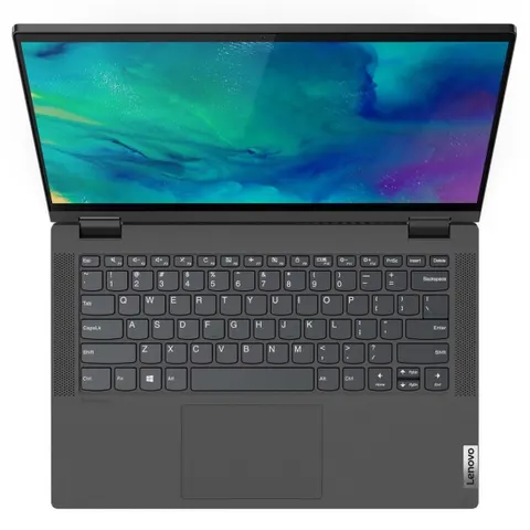 Ноутбук Lenovo Ideapad Flex 5 Touchscreen 14" Intel Core i5-1135G7 11th Gen/ Intel Iris XE Graphics (8+512GB SSD)