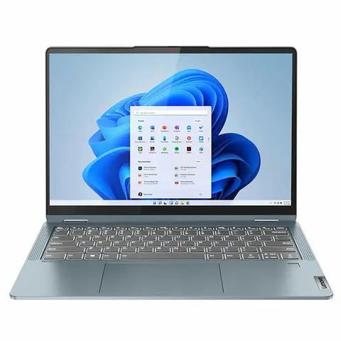 Ноутбук Lenovo Flex 7 14" IPS 2.2K Intel Core i5-1235U/ Intel Iris Xe Graphics (8GB+512GB SSD) Digital Pen Win11