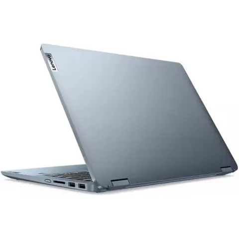 Ноутбук Lenovo Flex 7 14" IPS 2.2K Intel Core i5-1235U/ Intel Iris Xe Graphics (8GB+512GB SSD) Digital Pen Win11