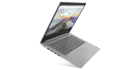 Ноутбук Lenovo IdeaPad 3 15" AMD Ryzen R3-3250U/Radeon Vega 3 (4+128GB SSD)