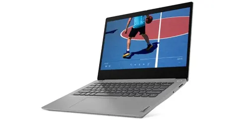 Ноутбук Lenovo IdeaPad 3 15" AMD Ryzen R3-3250U/Radeon Vega 3 (4+128GB SSD)