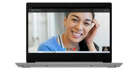 Ноутбук Lenovo IdeaPad 3 15" AMD Ryzen R3-3250U/Radeon Vega 3 (4+128GB SSD)