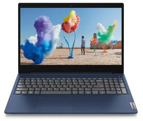 Ноутбук Lenovo IdeaPad 1 14" Intel N5030/Intel UHD Graphics 600 (4+128GB SSD)