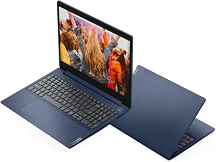 Ноутбук Lenovo IdeaPad 1 14" Intel Celeron N4020/Intel UHD Graphics 600 (4+64GB SSD)
