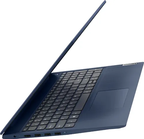 Ноутбук Lenovo IdeaPad 3 15 TouchScreen 15.6" Intel Core i3-10110U/Intel UHD Graphics(8+256GB SSD)