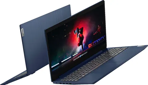 Ноутбук Lenovo IdeaPad 3 15 TouchScreen 15.6" Intel Core i3-10110U/Intel UHD Graphics(8+256GB SSD)