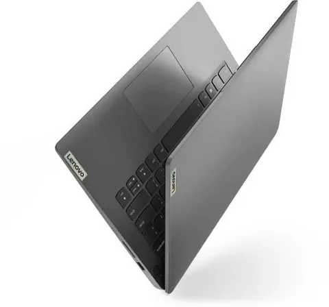 Ноутбук Lenovo IP3 14" Intel Core i5-1135G7 11th Gen/ Intel Xe Graphics (8+256GB SSD)