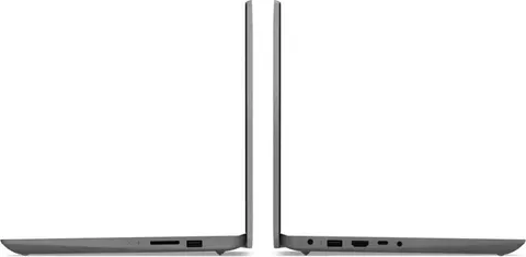 Ноутбук Lenovo IP3 14" Intel Core i5-1135G7 11th Gen/ Intel Xe Graphics (8+256GB SSD)