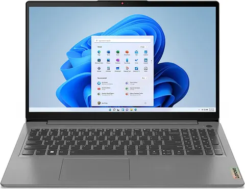 Ноутбук Lenovo IdeaPad 3i 15.6" 2022 Intel Core i5-1235U 12th Gen/Intel Iris Xe Graphics G7 (8GB+512GB SSD)