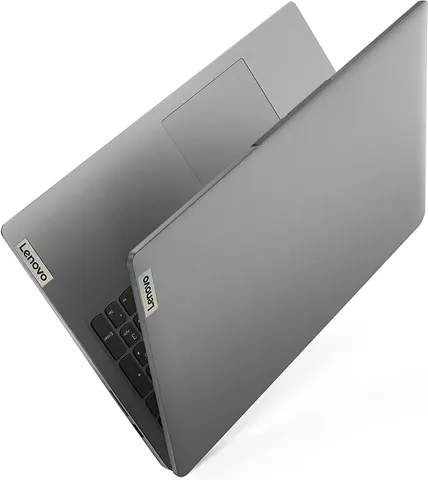 Ноутбук Lenovo IdeaPad 3i 15.6" 2022 Intel Core i5-1235U 12th Gen/Intel Iris Xe Graphics G7 (8GB+512GB SSD)