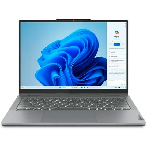 Ноутбук Lenovo IdeaPad 5 2-in-1 14" X360 i7-13620H 13th Gen/ Intel UHD Graphics (16GB+512GB SSD) Touch Pen