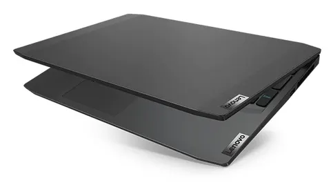 Ноутбук Lenovo IdeaPad Gaming 3 15.6" Ryzen 5-5600H/NVIDIA GeForce GTX 1650 (8+256GB SSD)