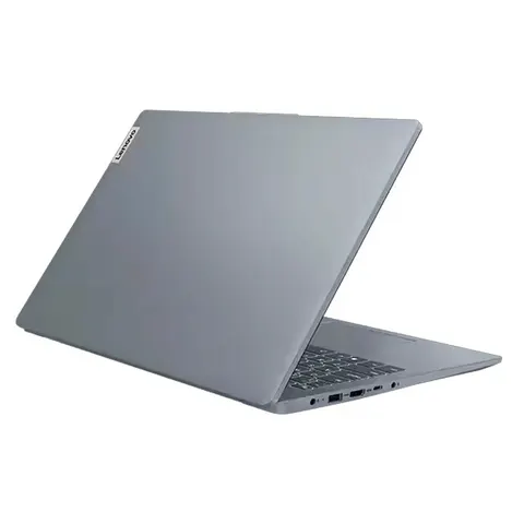 Ноутбук Lenovo IdeaPad Slim 3 Touchscreen 15” FHD IPS Touch AMD Ryzen 5 7520U / AMD Radeon Graphics (8GB + 512GB SSD) DOS, ENG KB