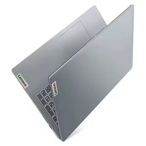 Ноутбук Lenovo IdeaPad Slim 3 Touchscreen 15” FHD IPS Touch AMD Ryzen 5 7520U / AMD Radeon Graphics (8GB + 512GB SSD) DOS, ENG KB