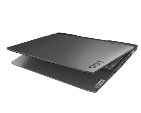 Ноутбук Lenovo LOQ 15 15.6" FHD IPS 144Hz / AMD Ryzen 5 7235HS / NVIDIA GeForce RTX 4050 6GB (16GB + 512GB SSD)