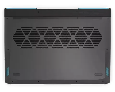Ноутбук Lenovo LOQ 15 15.6" FHD IPS 144Hz / AMD Ryzen 5 7235HS / NVIDIA GeForce RTX 4050 6GB (16GB + 512GB SSD)