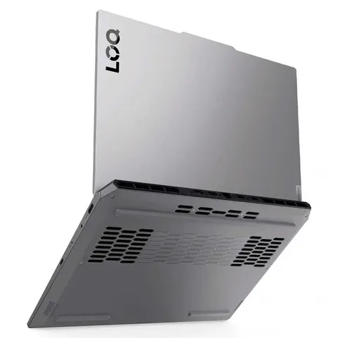 Ноутбук Lenovo LOQ 15AHP10 Gen 10 Gaming 2026 15.6” FHD 144Hz Ryzen 7 250 / NVIDIA GeForce RTX 5050 8GB (16GB DDR5 + 512GB SSD) Win11, ENG KB