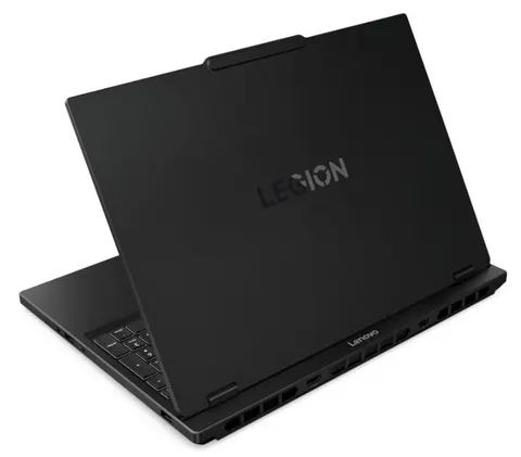 Ноутбук Lenovo Legion 5i 2025 15.1" OLED WQXGA 165Hz Intel Core i7-14700HX 14th Gen / Nvidia GeForce RTX5050 8GB (16GB+512GB SSD) Win11, RGB KB