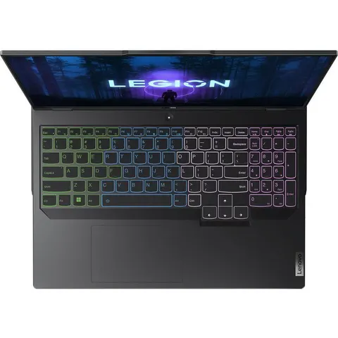Ноутбук Lenovo Legion Pro 5 16’’ 165Hz Intel Core i9-13900HX 13th Gen/ Nvidia Geforcce RTX 4060/8GB (32GB+1TB SSD) Win11