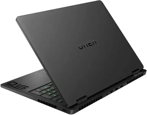 Ноутбук Lenovo Legion Pro 5 16" WQXGA OLED Intel Core Ultra 7 255HX / NVIDIA GeForce RTX 5060 8GB (16GB + 1TB SSD) Win 11