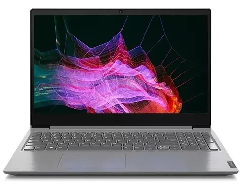 Ноутбук Lenovo V15 15.6" AMD Ryzen 5-5500U/ Radeon Vega Graphics (8+256GB SSD)