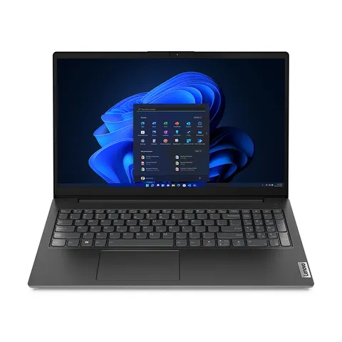 Ноутбук Lenovo V15 G4 15.6" AMD Ryzen 7 7730U / AMD Radeon Graphics (8GB + 512GB SSD) DOS