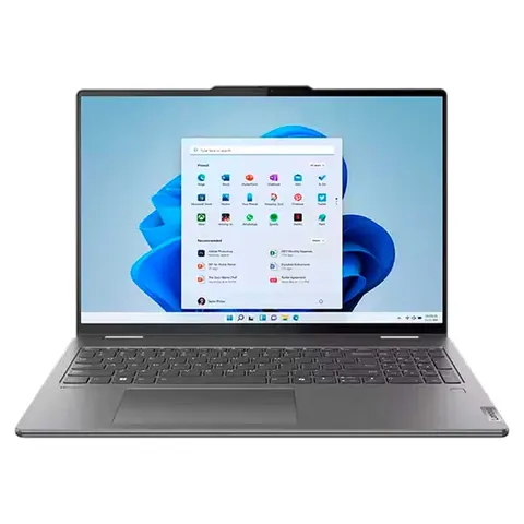 Ноутбук Lenovo Yoga 7 16IML9 16.0" WUXGA Touch x360 Intel Core Ultra 7-155U / Intel Graphics (16GB + 1TB SSD) Win11